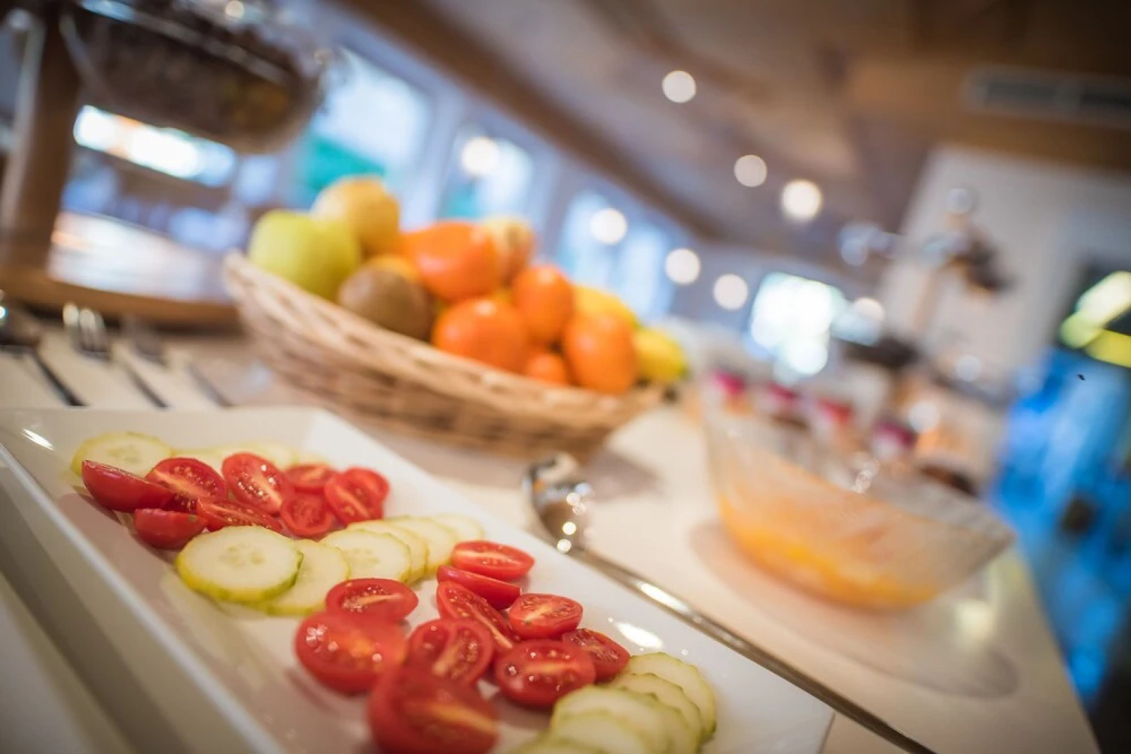 Mountain Living Apartments