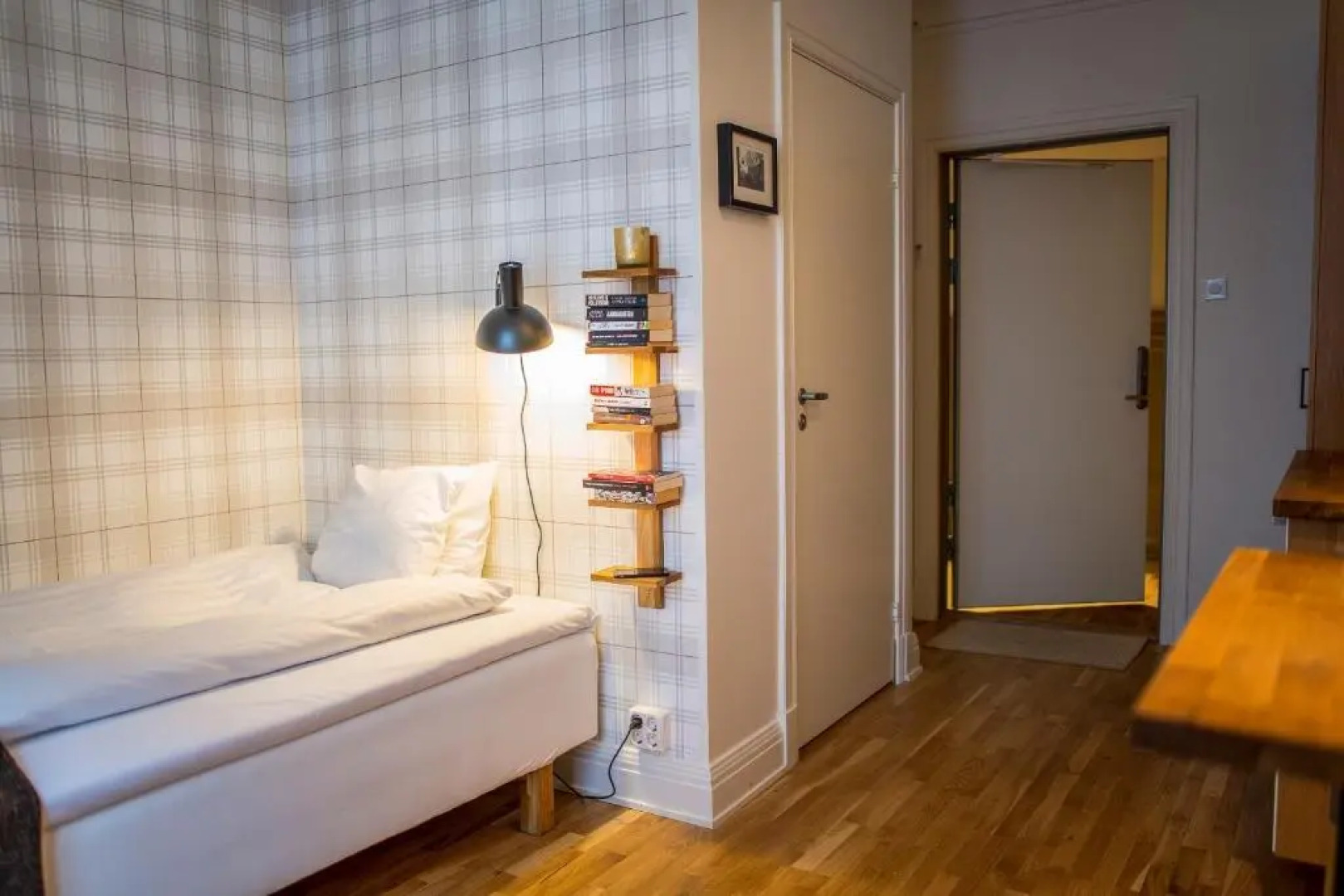 Continental Apartment Hotel Sundsvall