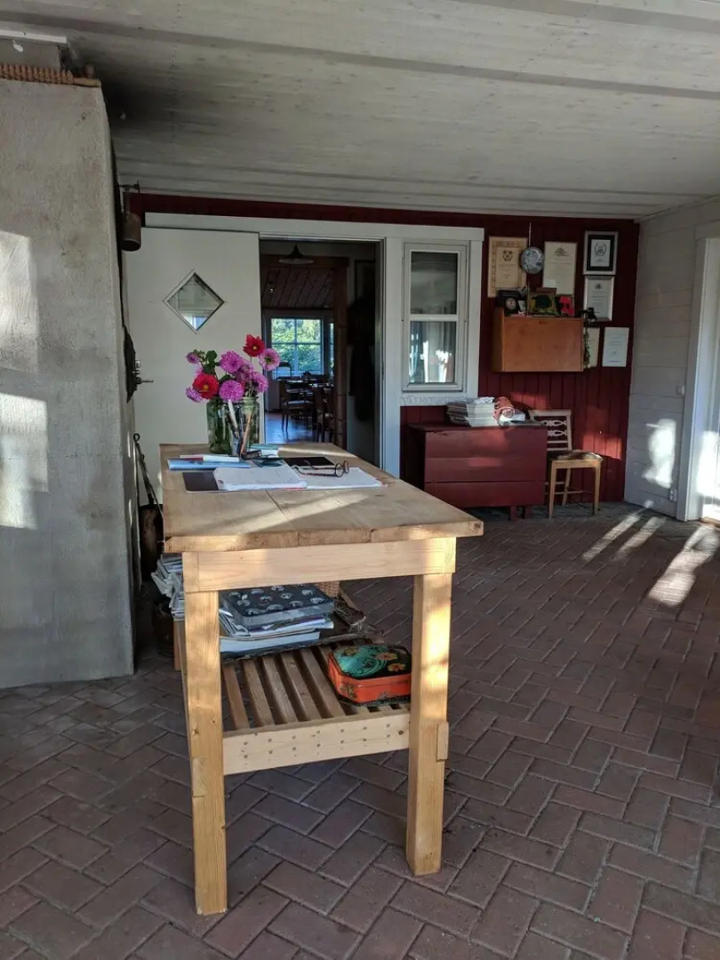 Lekanders Bär & Boende