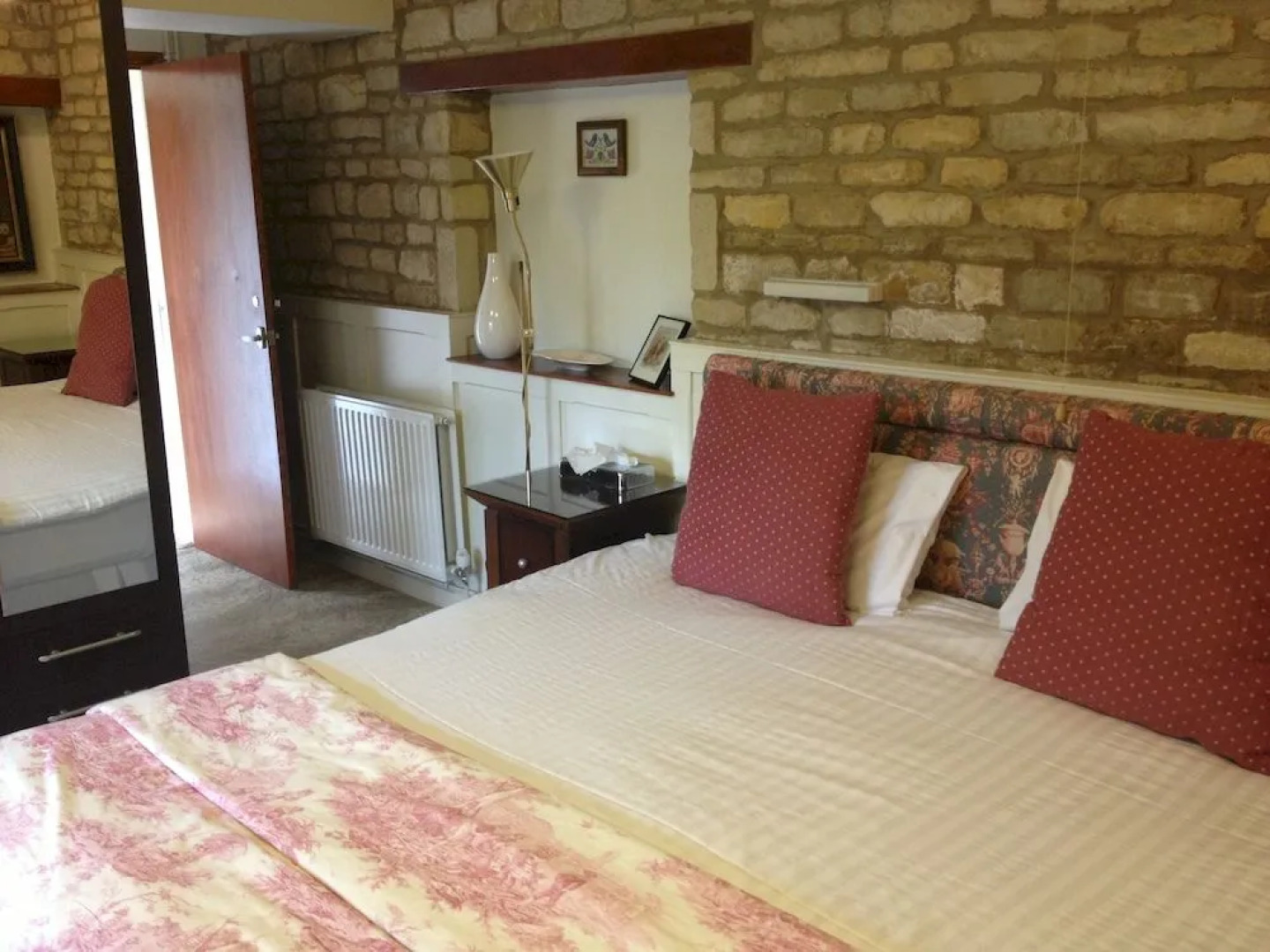 Toft Country House Hotel And Golf Club