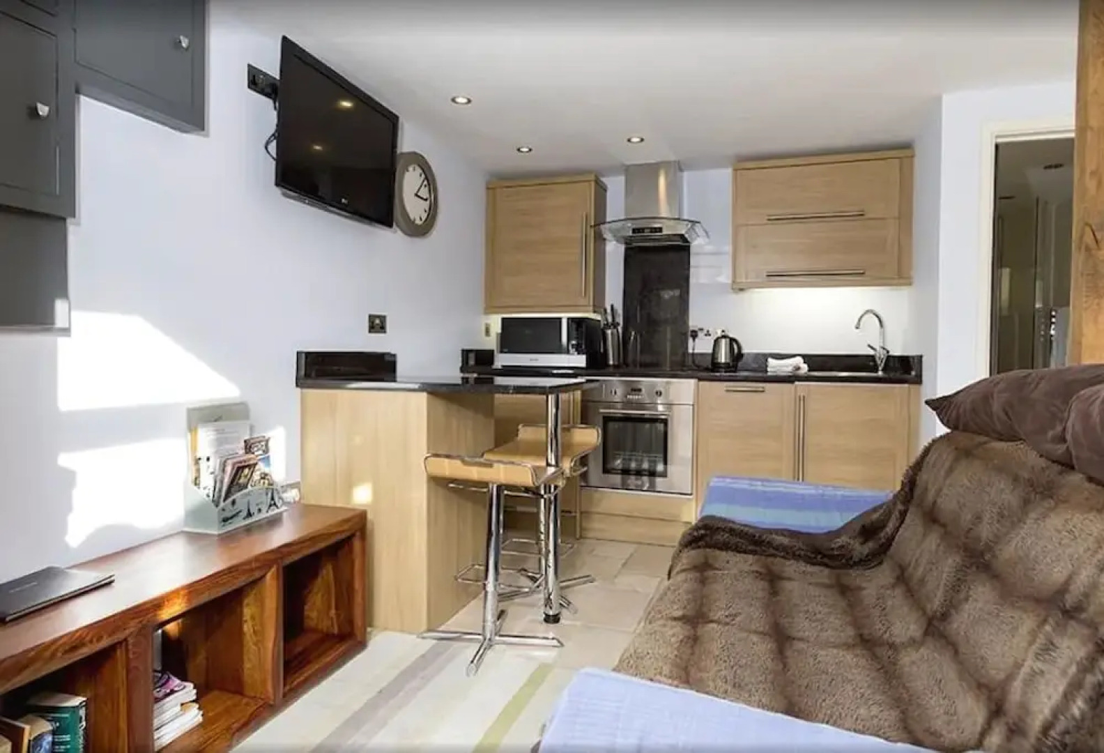 Hillside Holiday Cottages