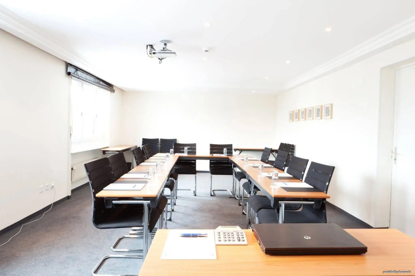 Hôtel Rallye & Entrées aux Bains de la Gruyère