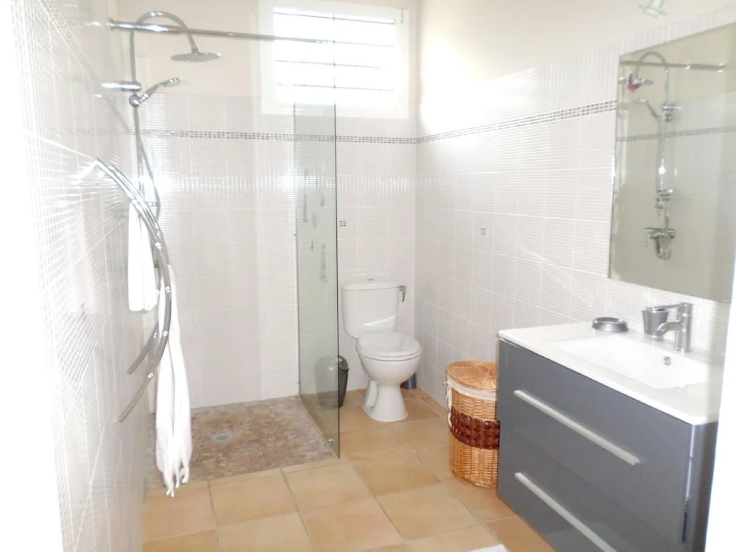 House With 3 Bedrooms in Le Diamant, With Enclosed Garden and Wifi - 4