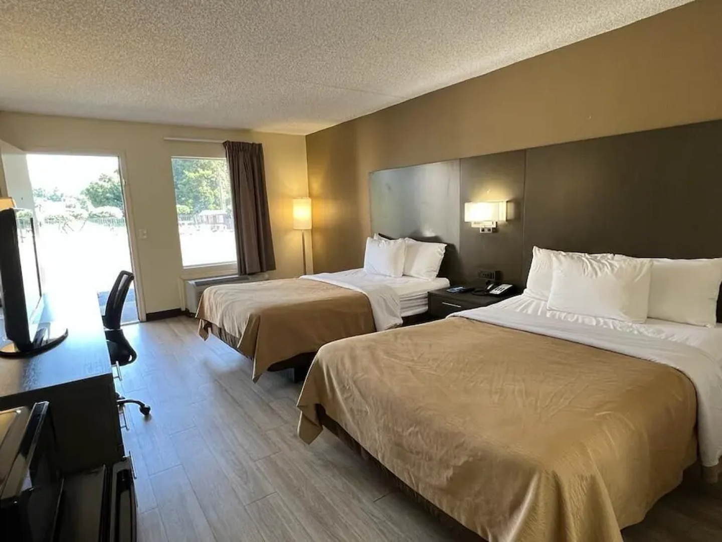 Rodeway Inn