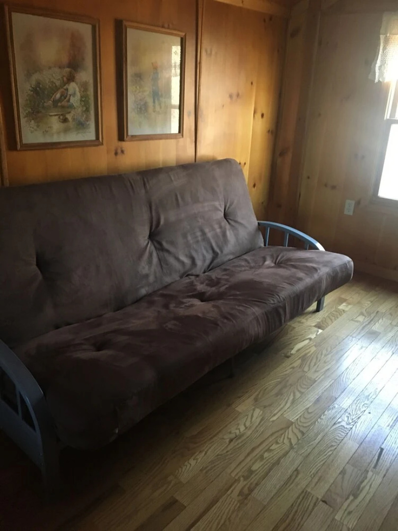 Lago Linda Hideaway Camp