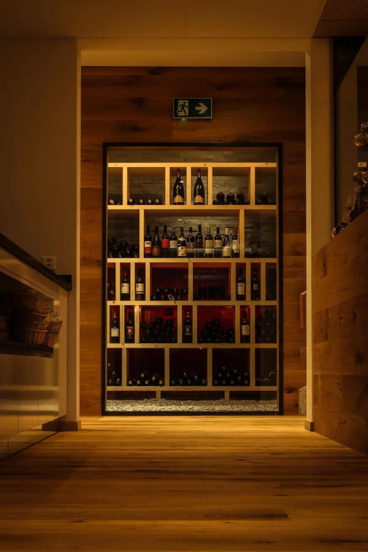 Hotel Waldegg - Adults only