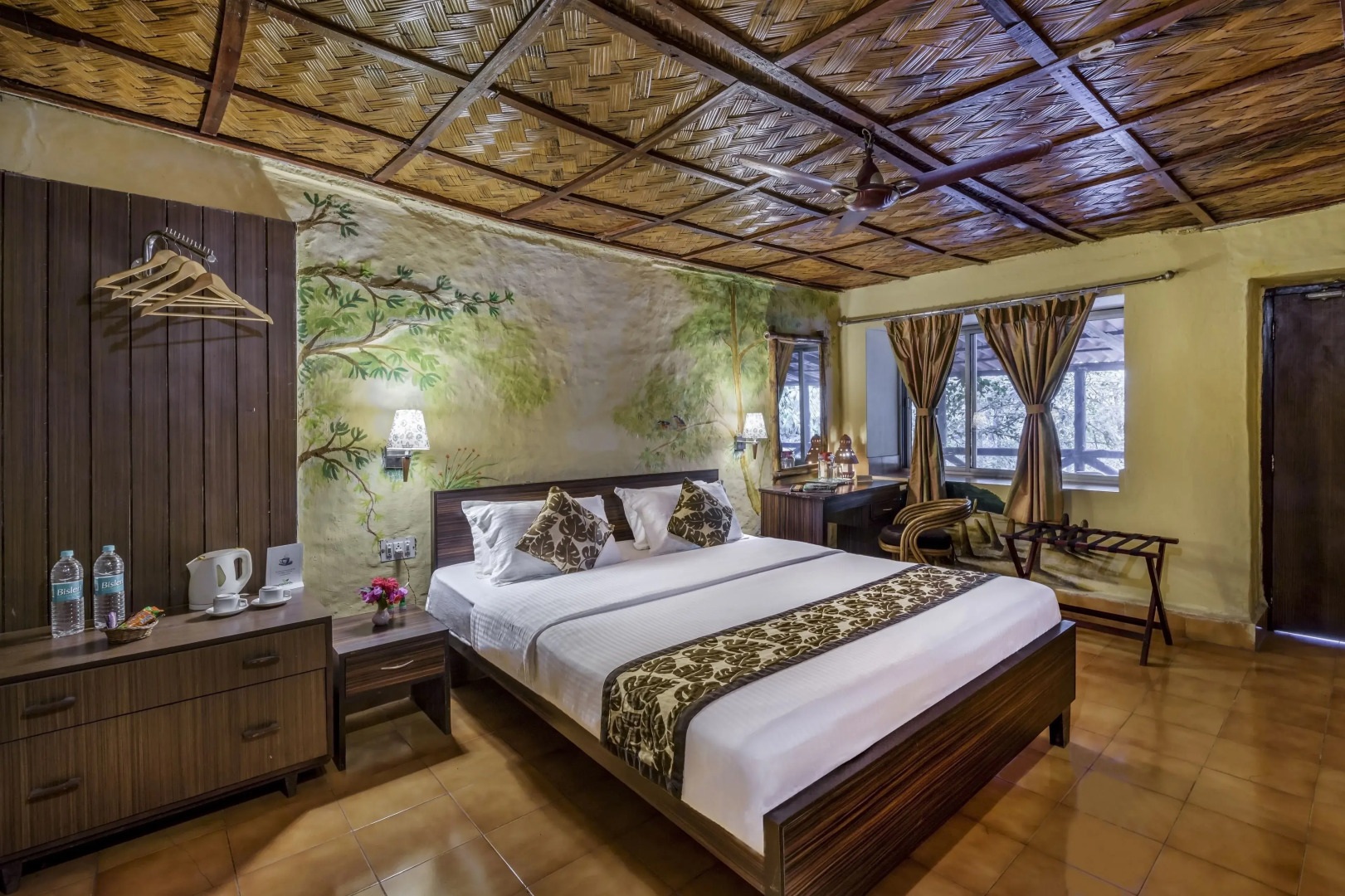 Sunderban Tiger Camp