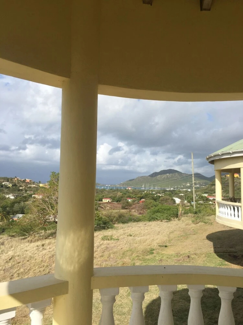 Williams Estate