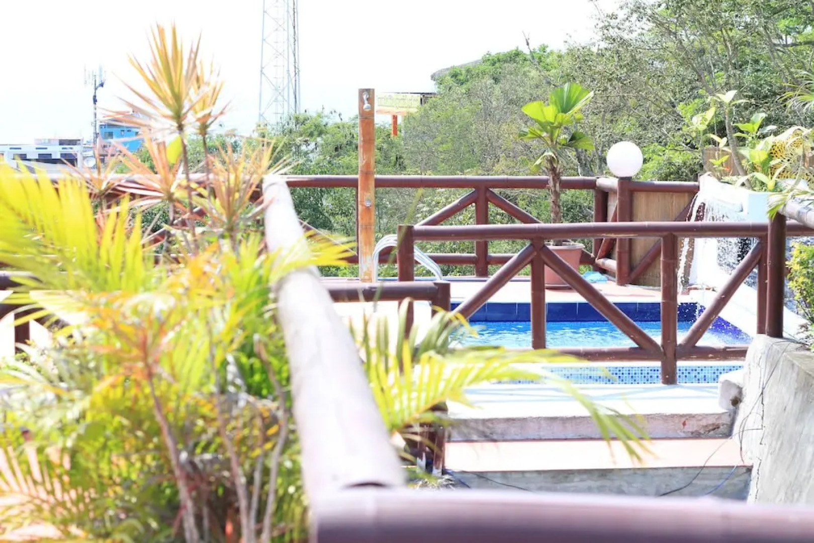 The Heights in Montanita