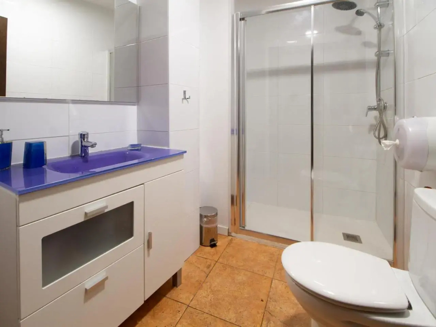 Hotel Rural La Pata De Oca