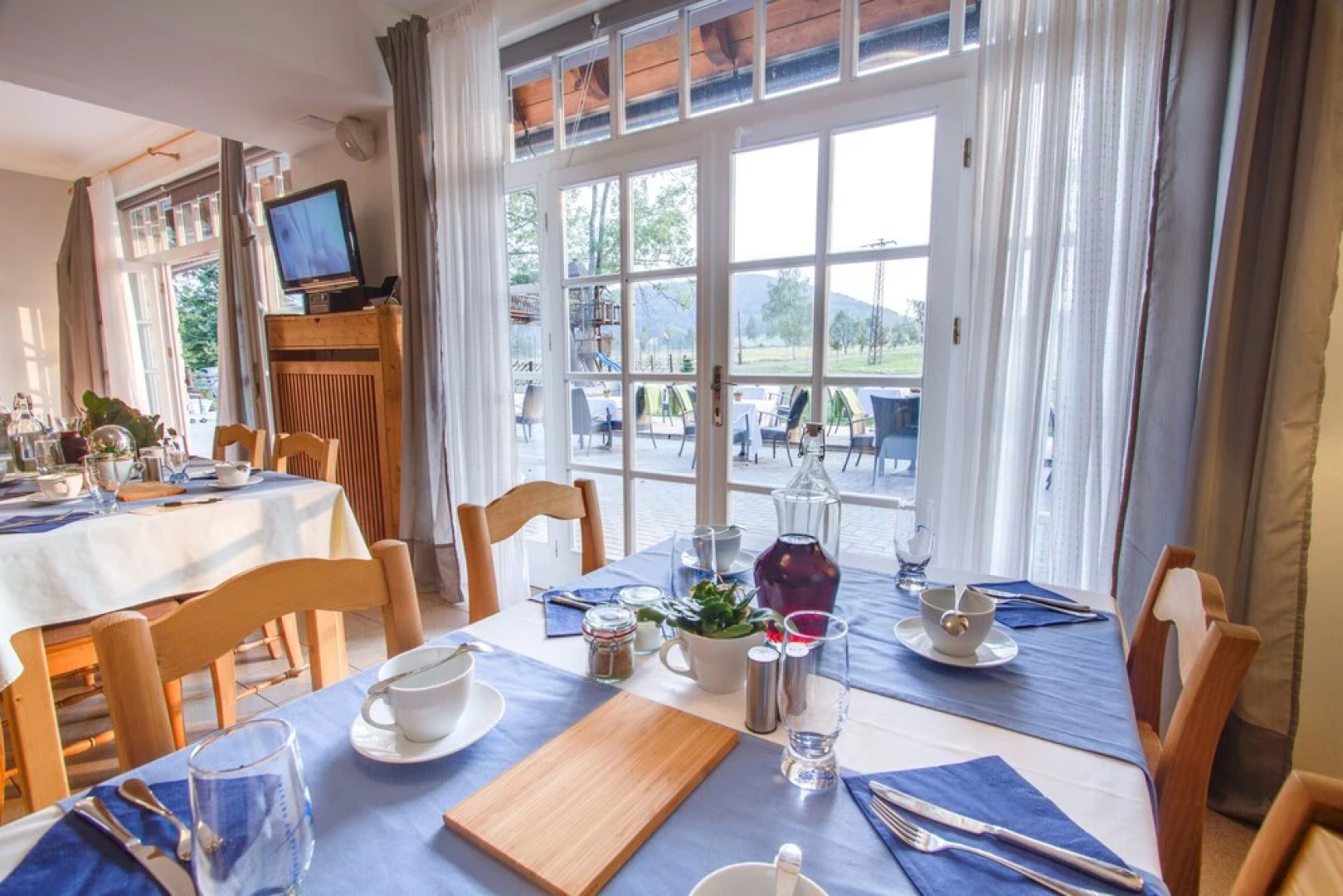 Apartmán-Hotel Jítrava