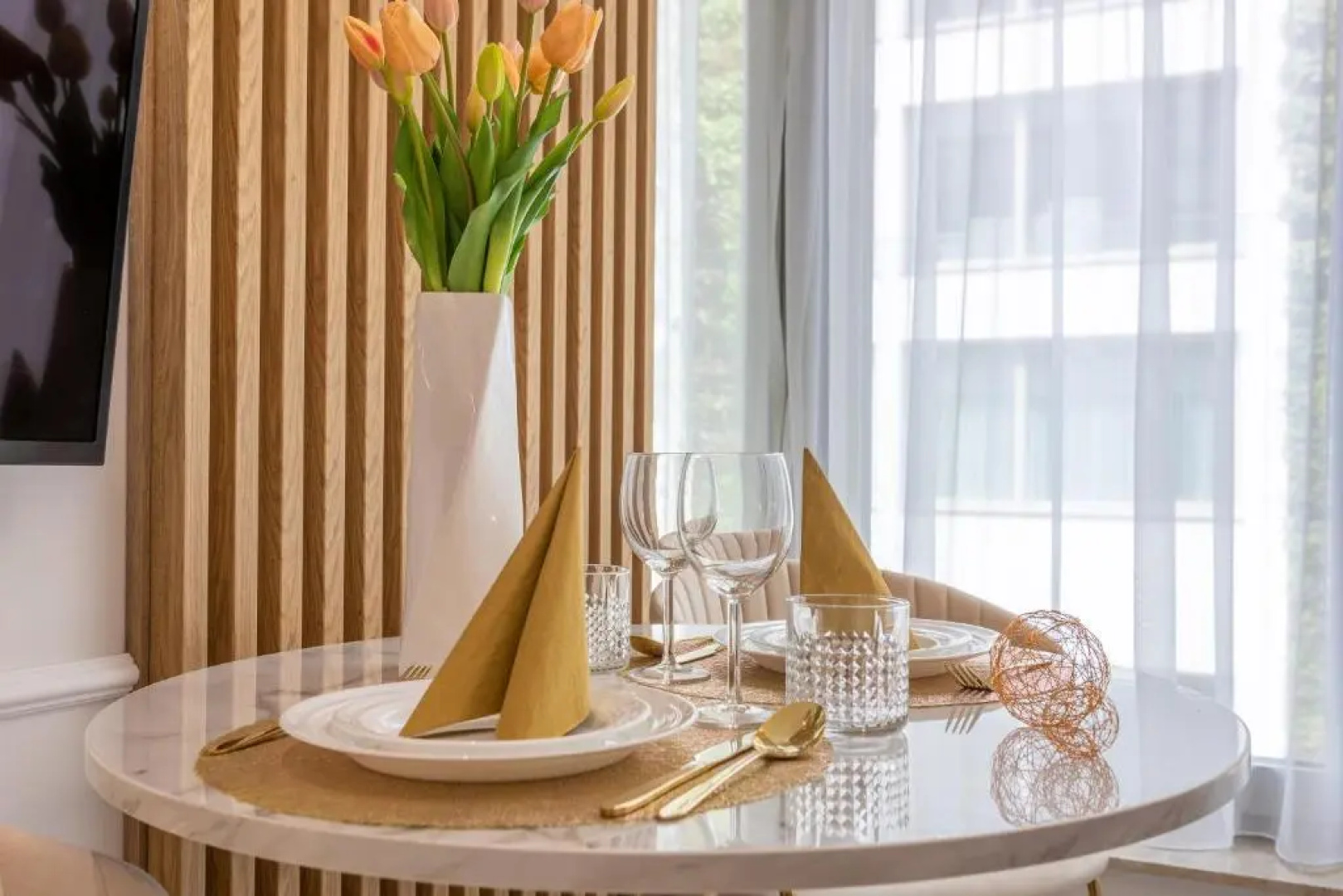 Apartpark - Ambria Apartments