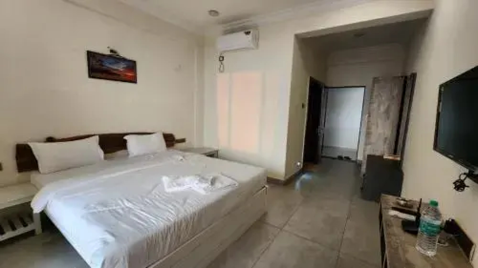 Coastal Bay Beach Resort