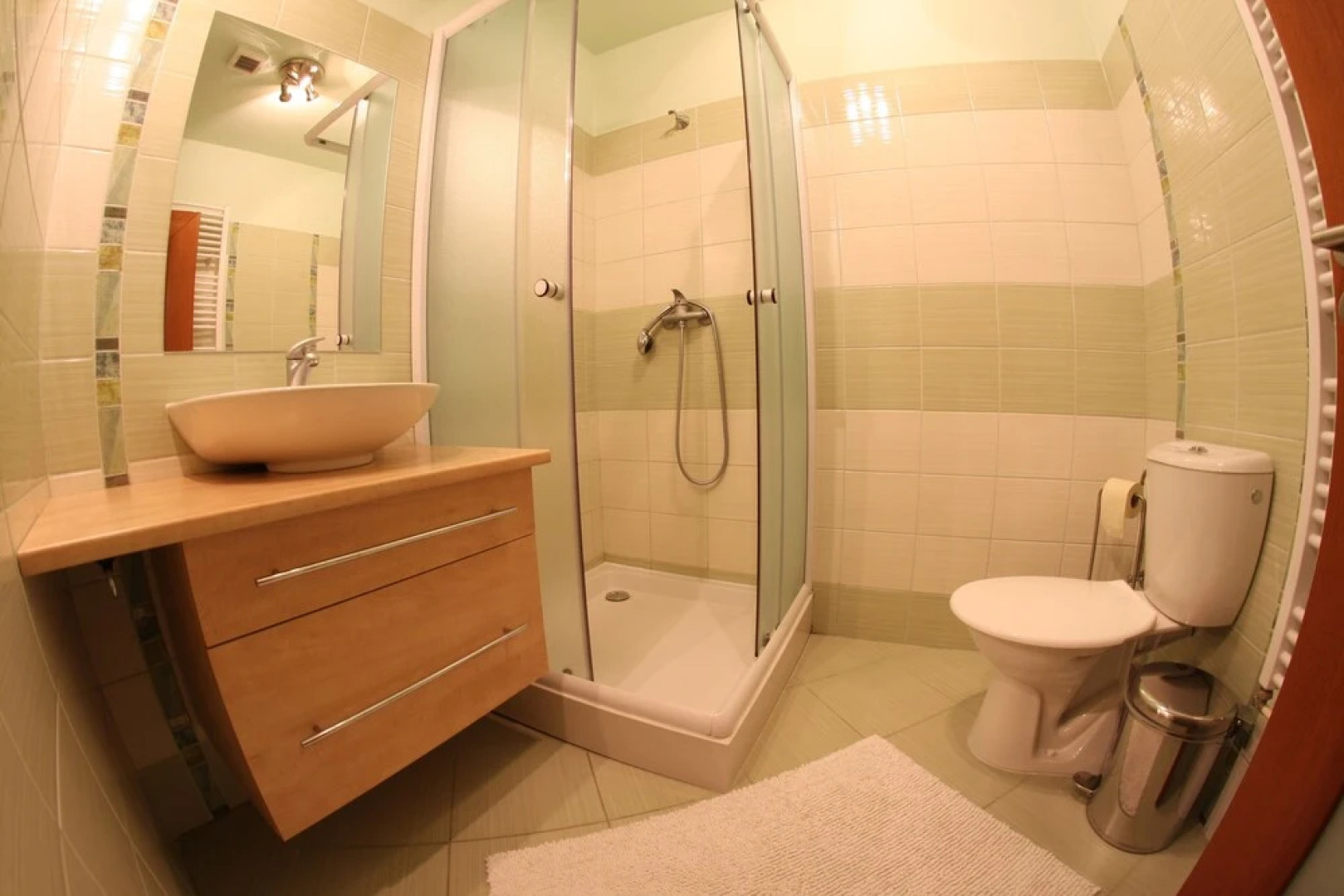 Mahleruv Penzion Na Hradbách