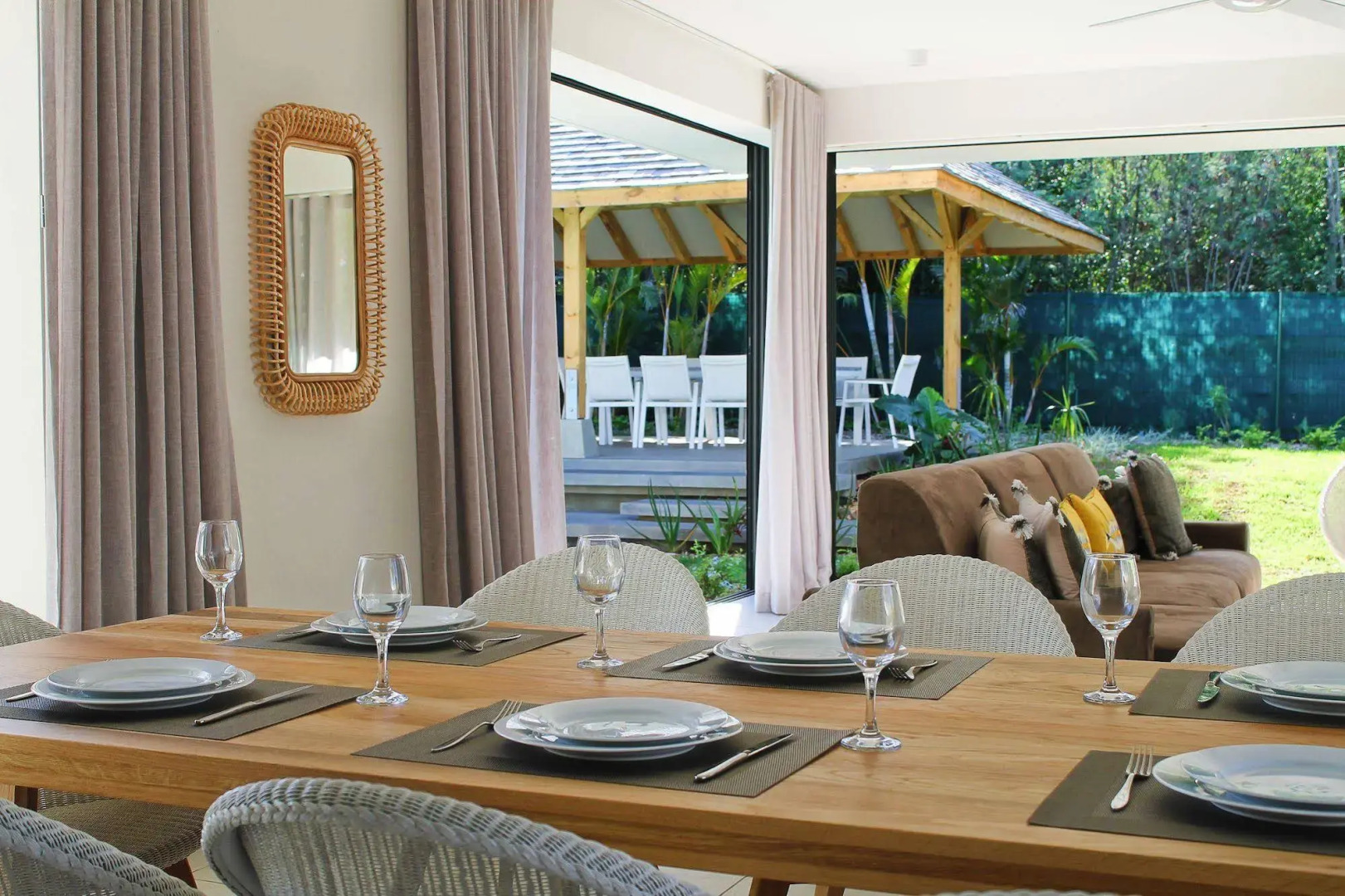 Marguery Villas by MJ Holidays