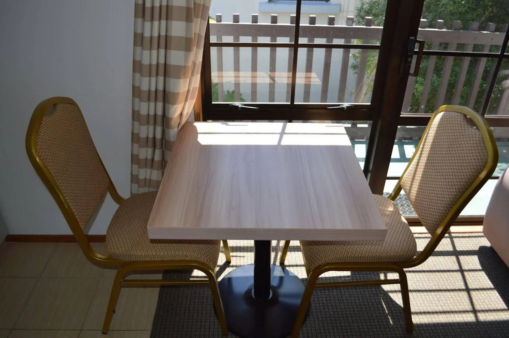 Southern Comfort Motel