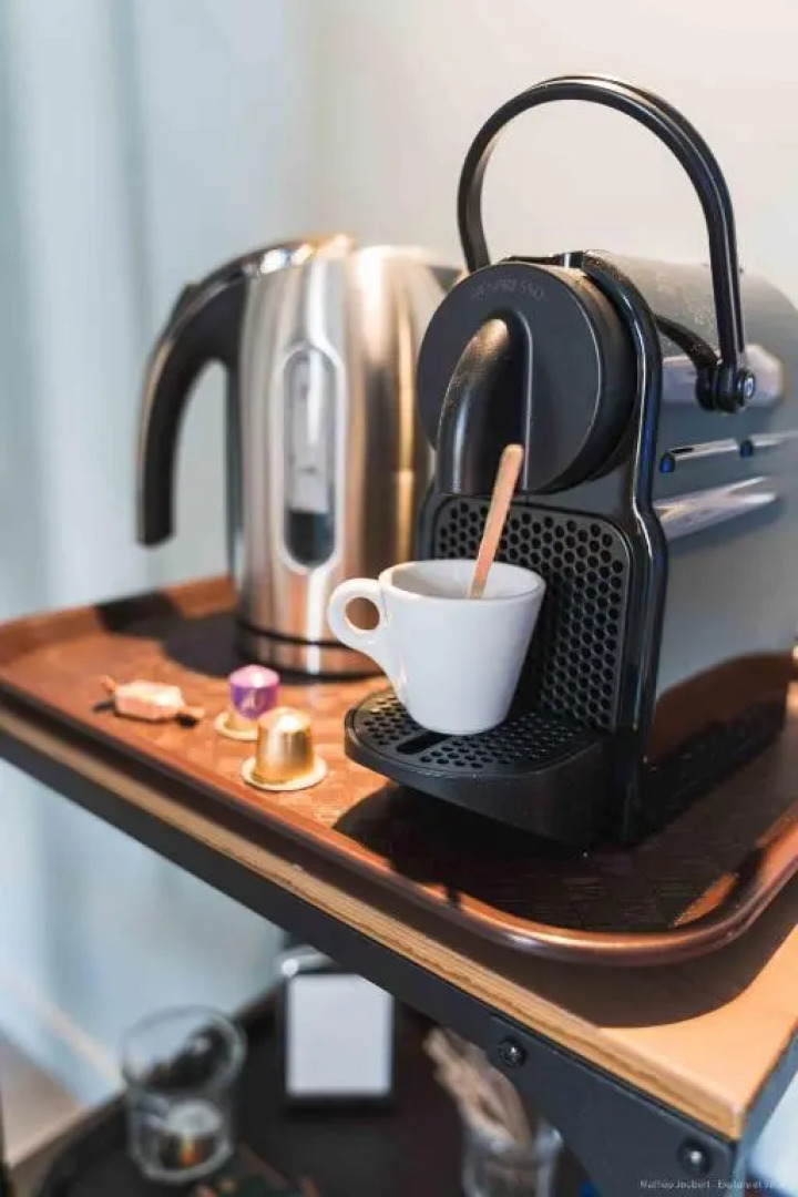 Chambres D'hotes du Bistrot D'ici