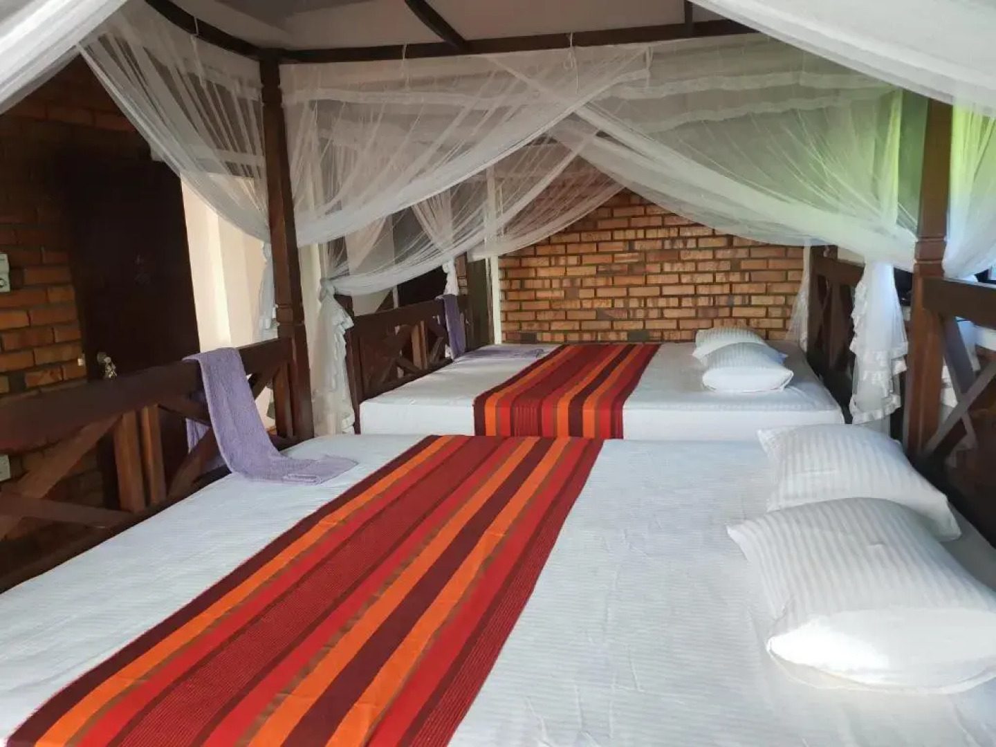 Blue Horizon Beach Hotel