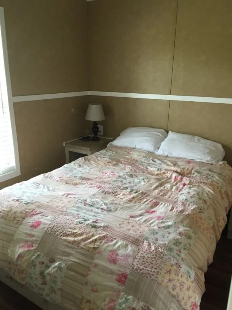 The Village of Wildflowers