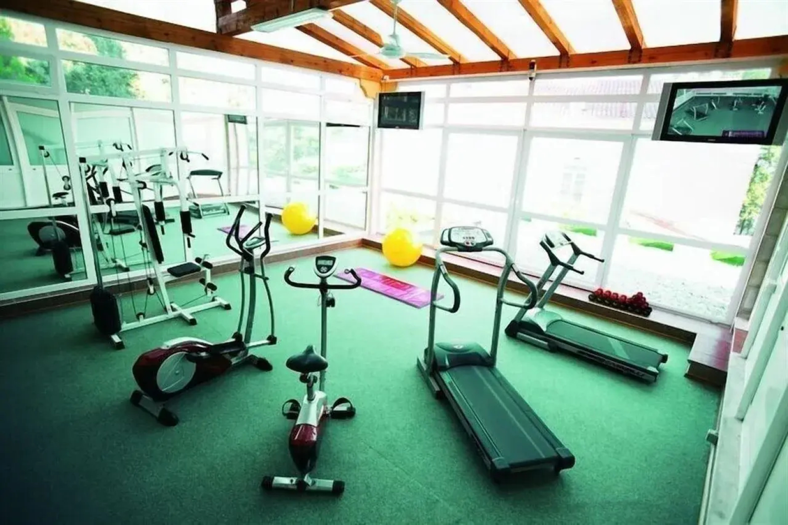 Drazica Hotel Resort