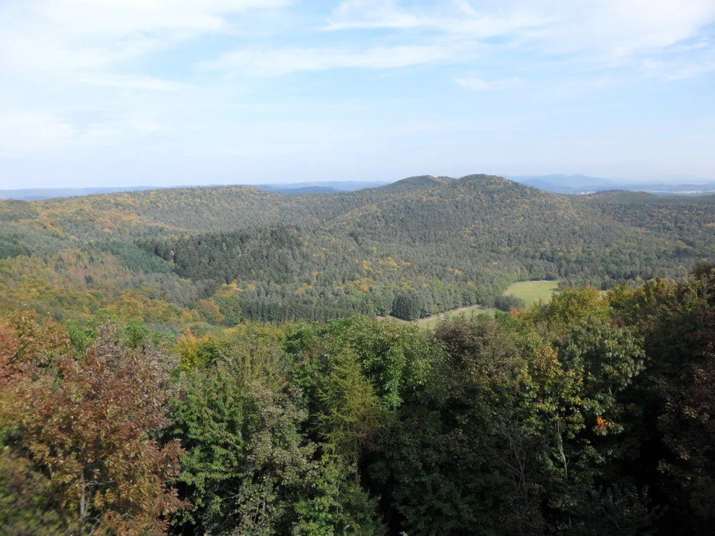 Hôtel Club Vacanciel Dossenheim