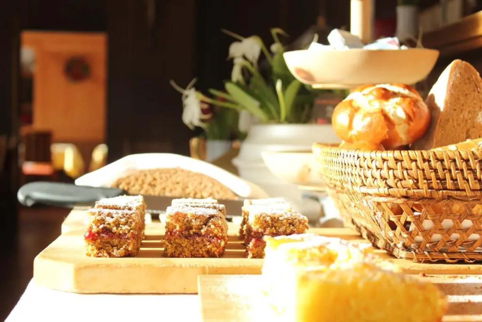 Appartement Hotel Erlhof Deluxe