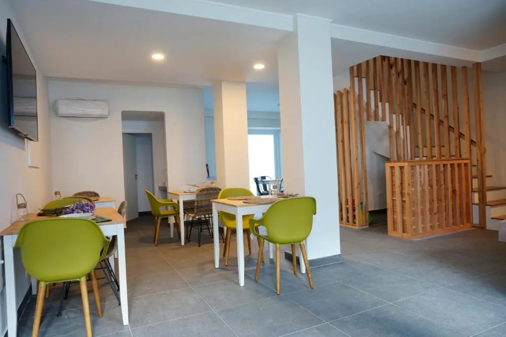 Largo Bispo Boutique Hostel