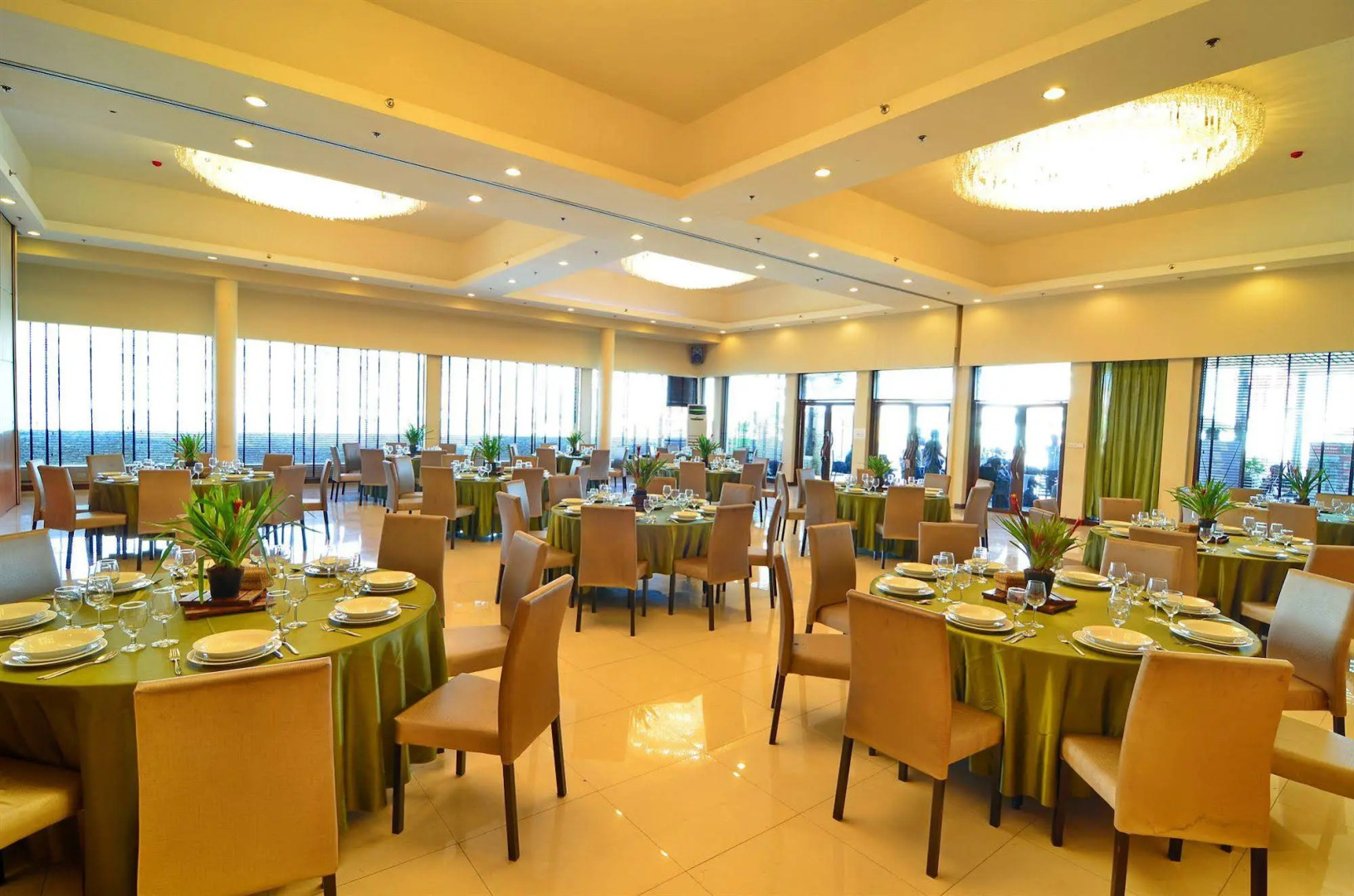 The Cocoon Boutique Hotel