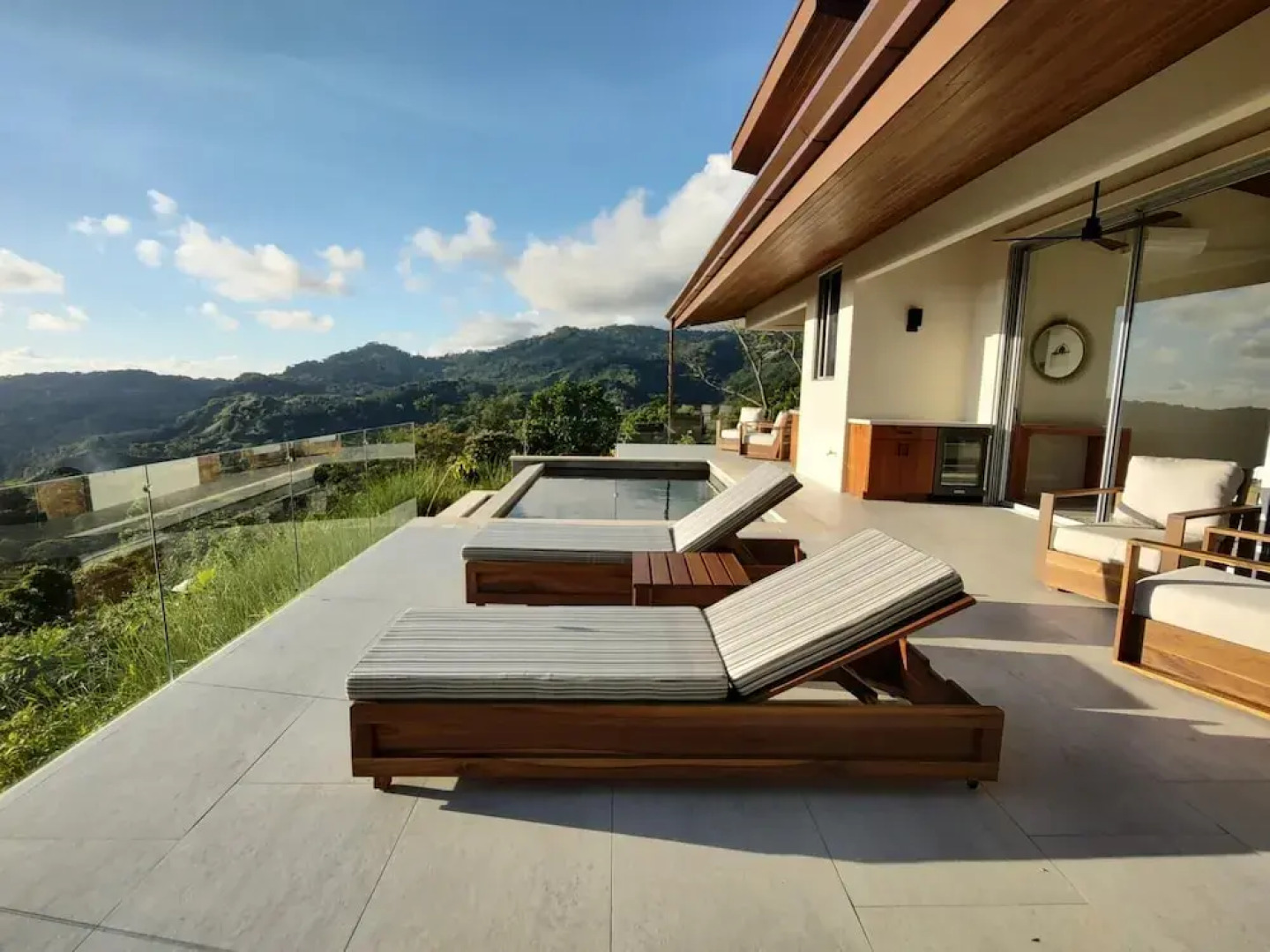 Casa Grande Del Mar in Puerto Cort s