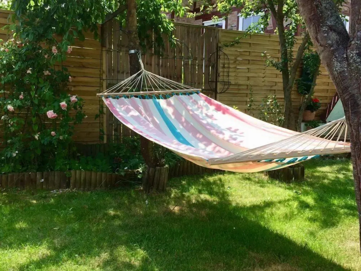 Casa Verde - Gästehaus am Edersee