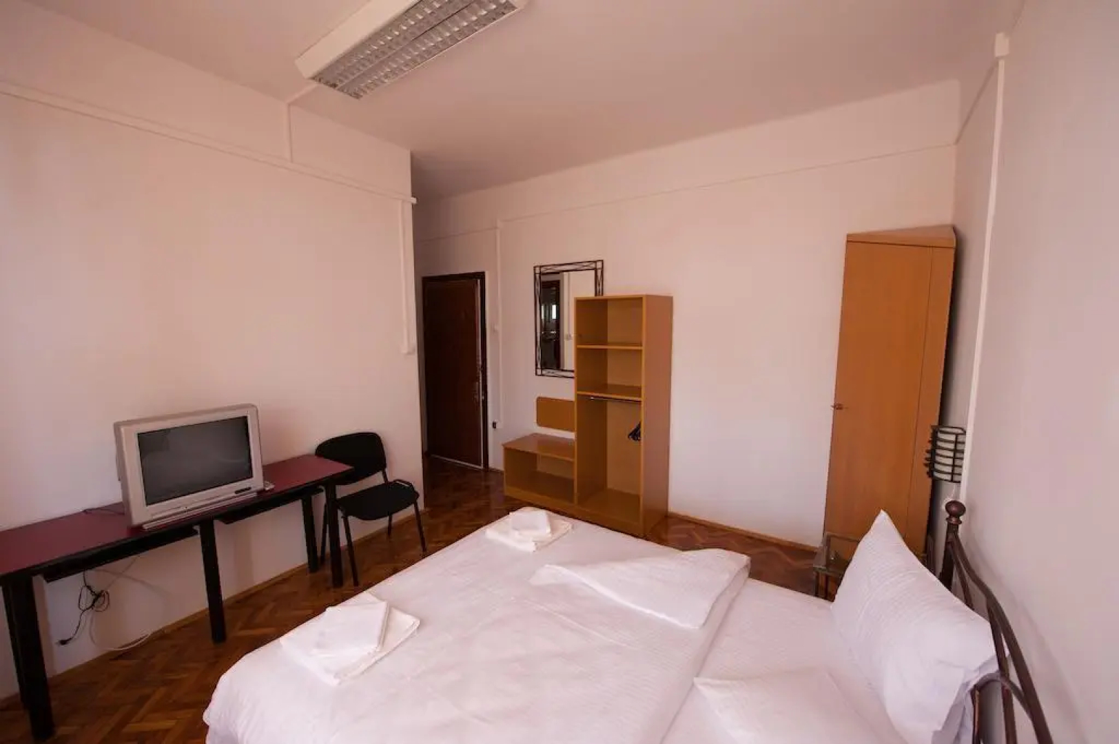 Hotel Tranzit