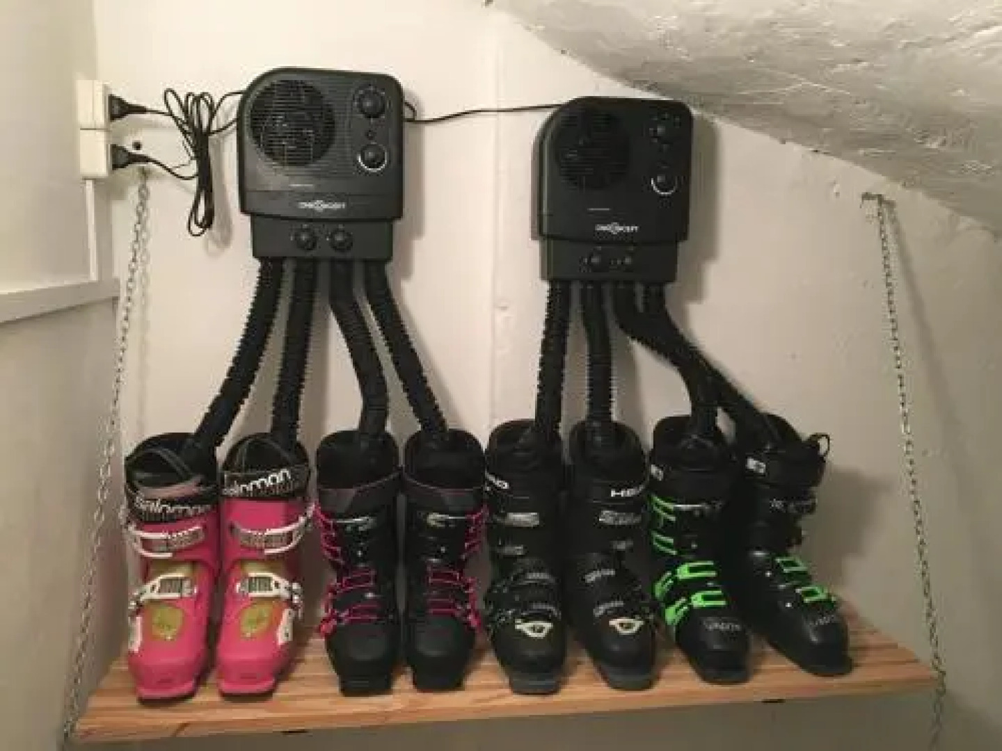 Le grenier des rêves