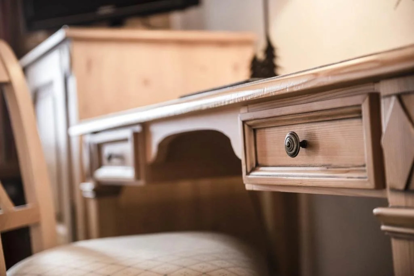 Romantik Hotel L'Etoile