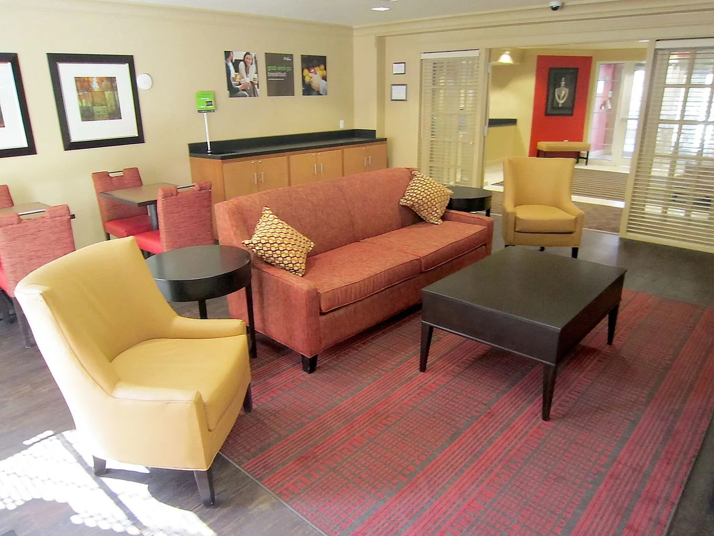 Extended Stay America - Boston - Westborough - East Main Street