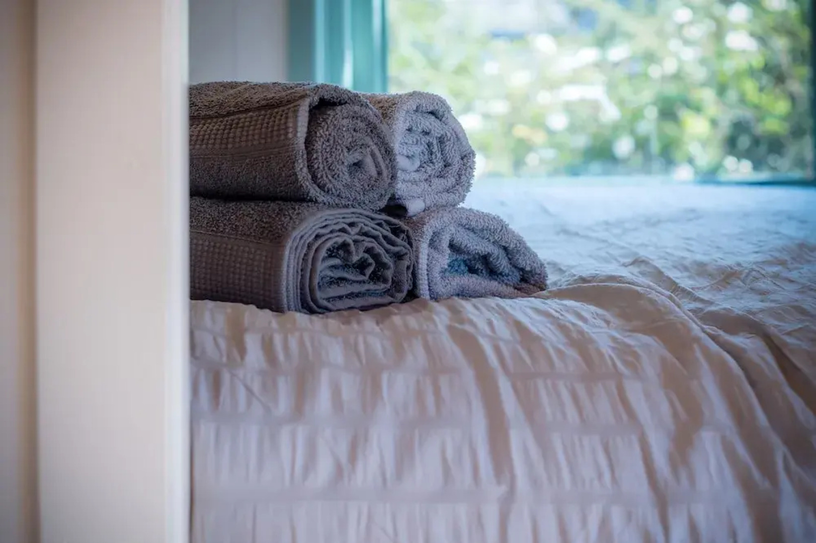 Willow - 1 Bedroom - Amroth