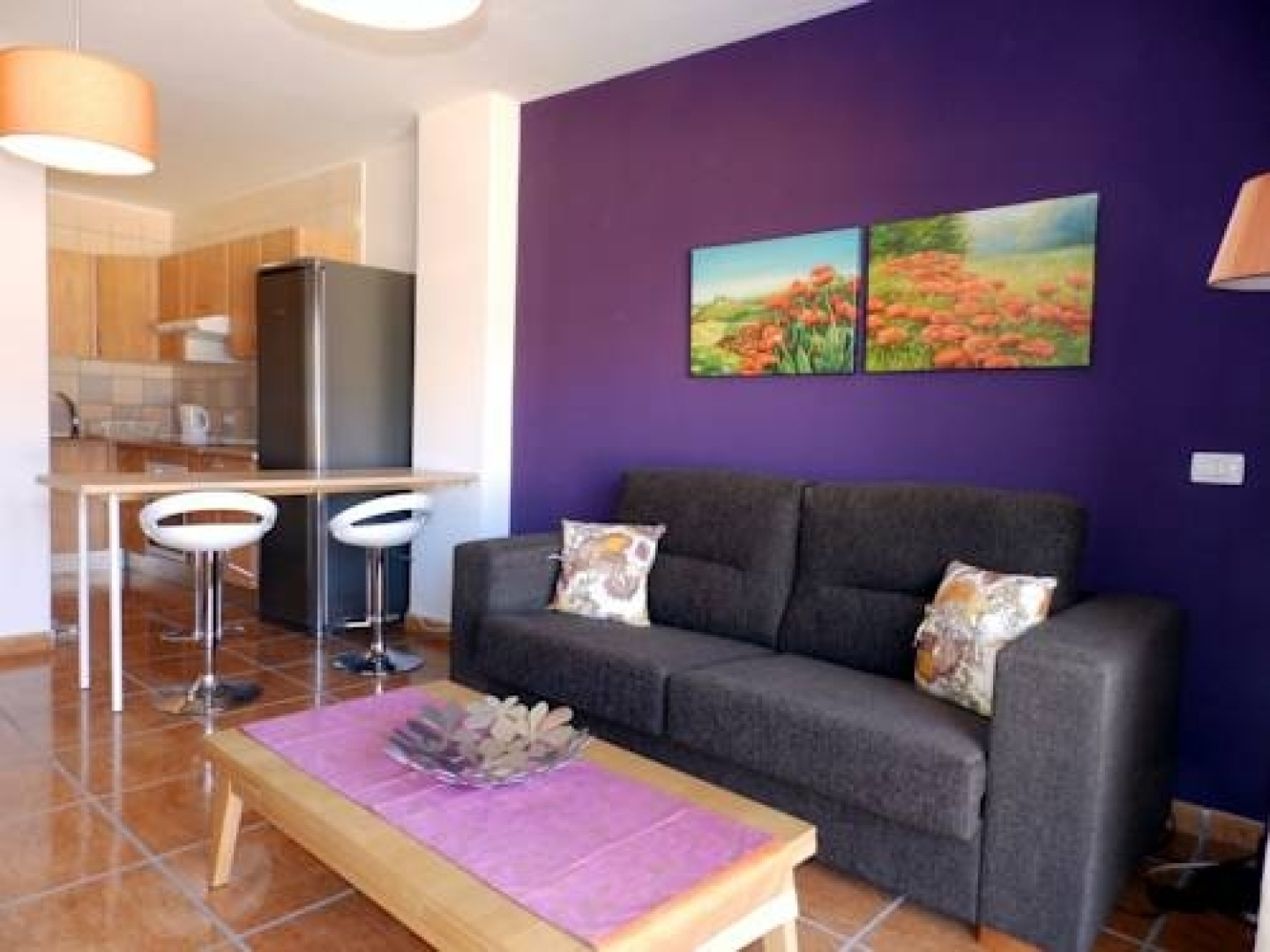 Apartamento Golf del Sur