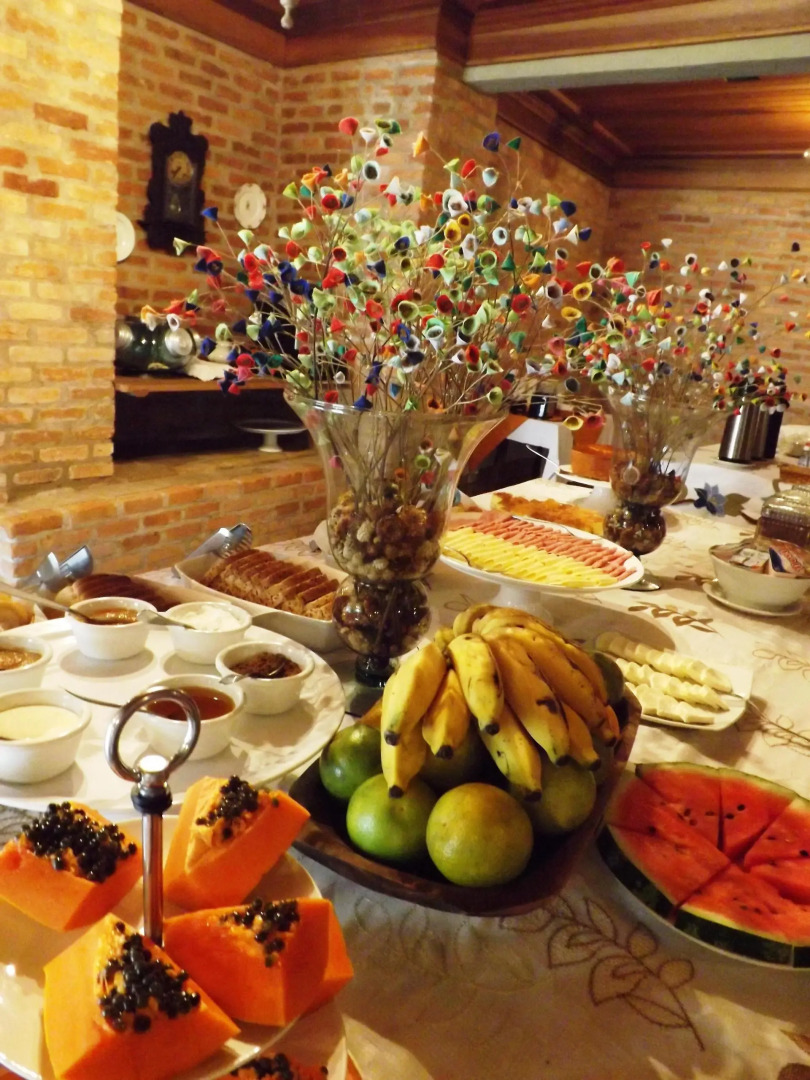 Hotel Solar de Maria