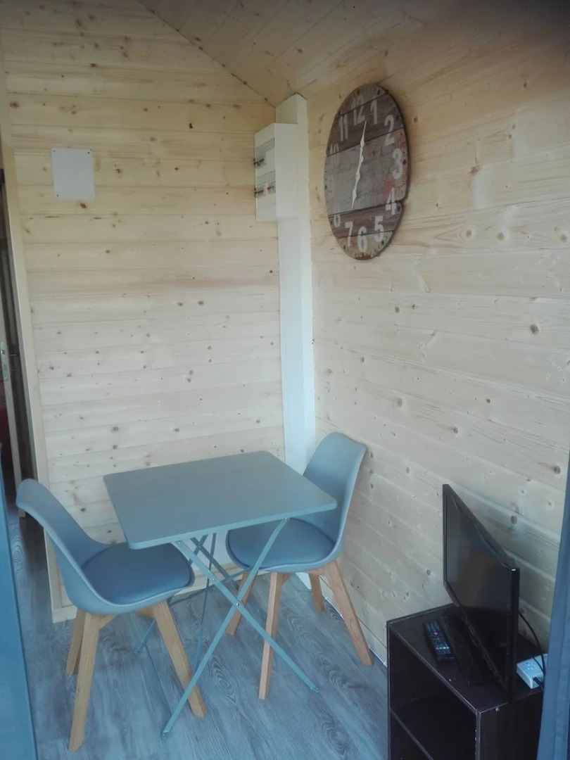 Le Jardin d'Alzetu - Appartement 204