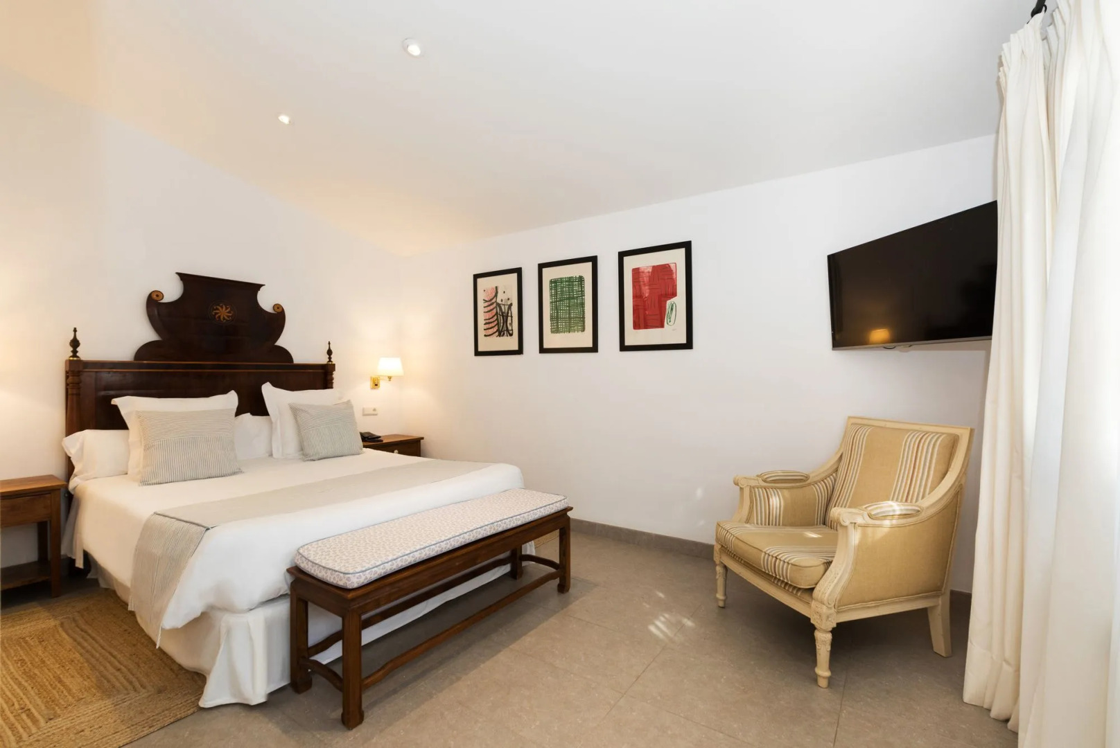 Son Grec Petit Resort - Adult Only