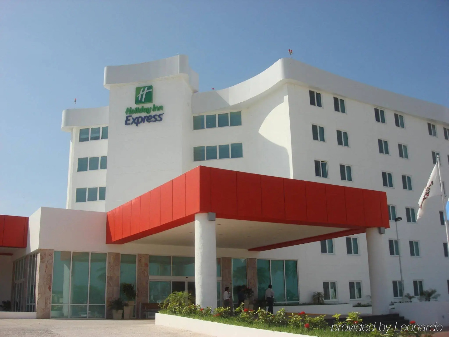 Holiday Inn Express Tapachula, Chis by IHG