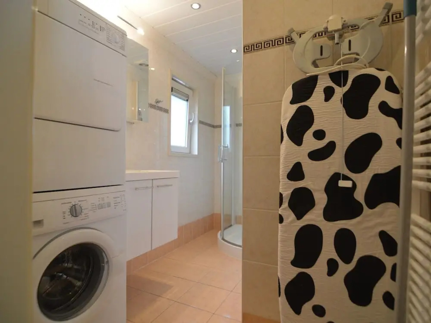 Tranquil Holiday Home in Wissel With Terrace, Garden