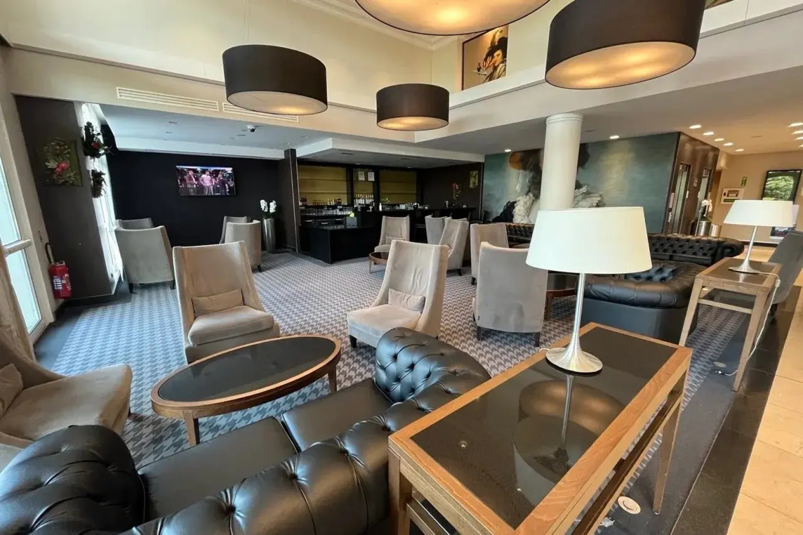 City Residence Paris CDG Airport