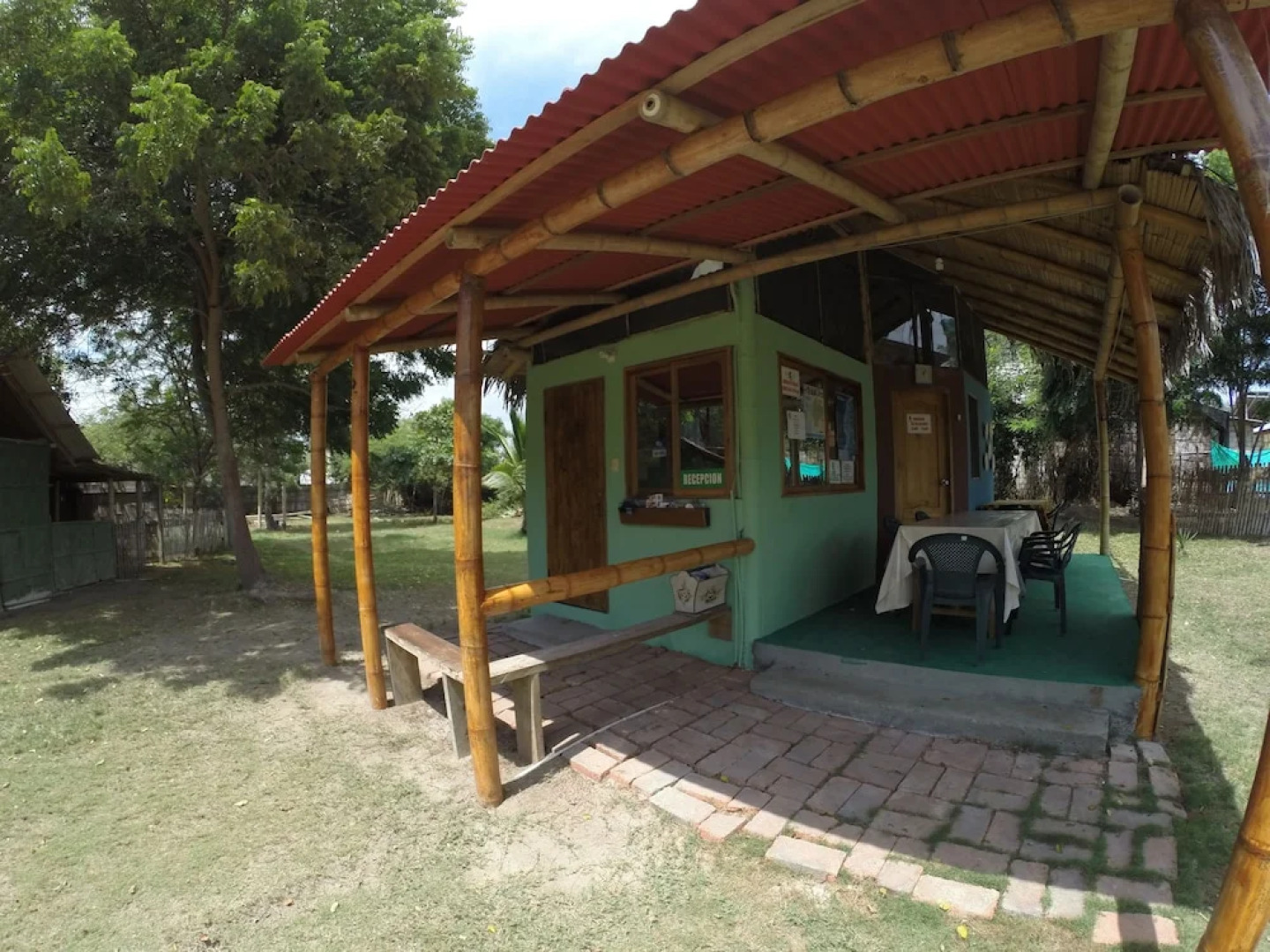 Hostería del Parque