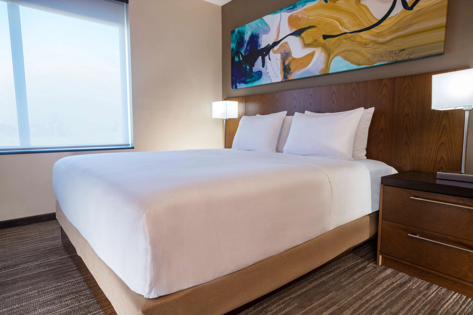 Hyatt Place Aguascalientes/Bonaterra