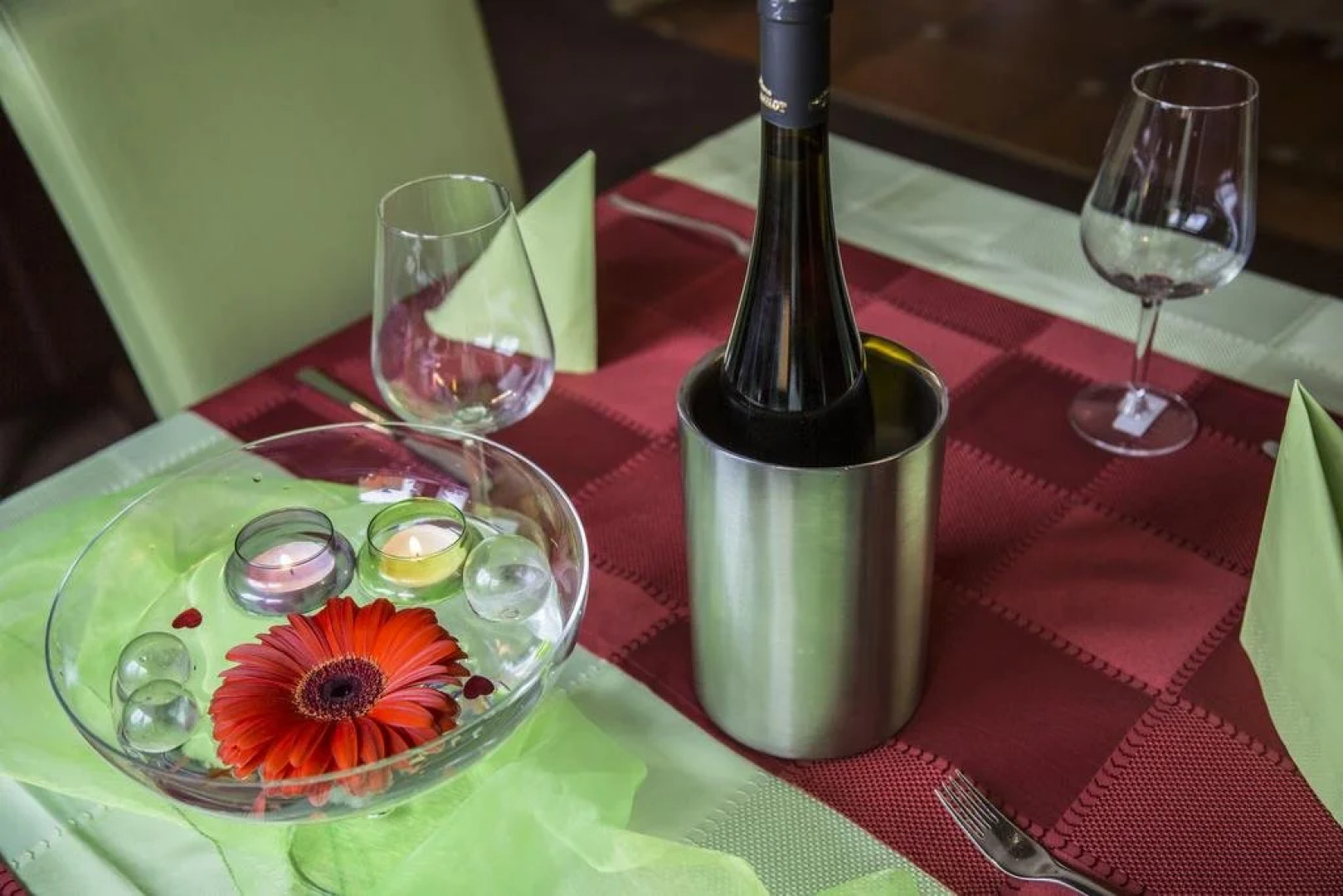 Hotel Centrum Harrachov