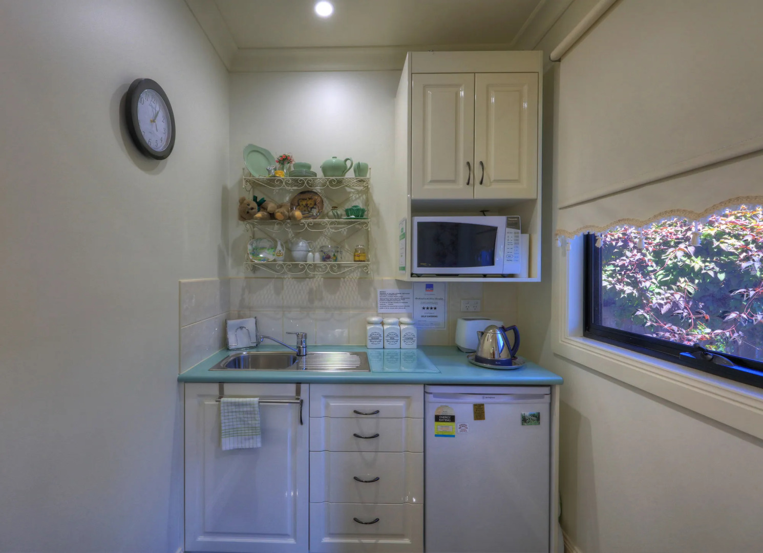 Birchwood on the River