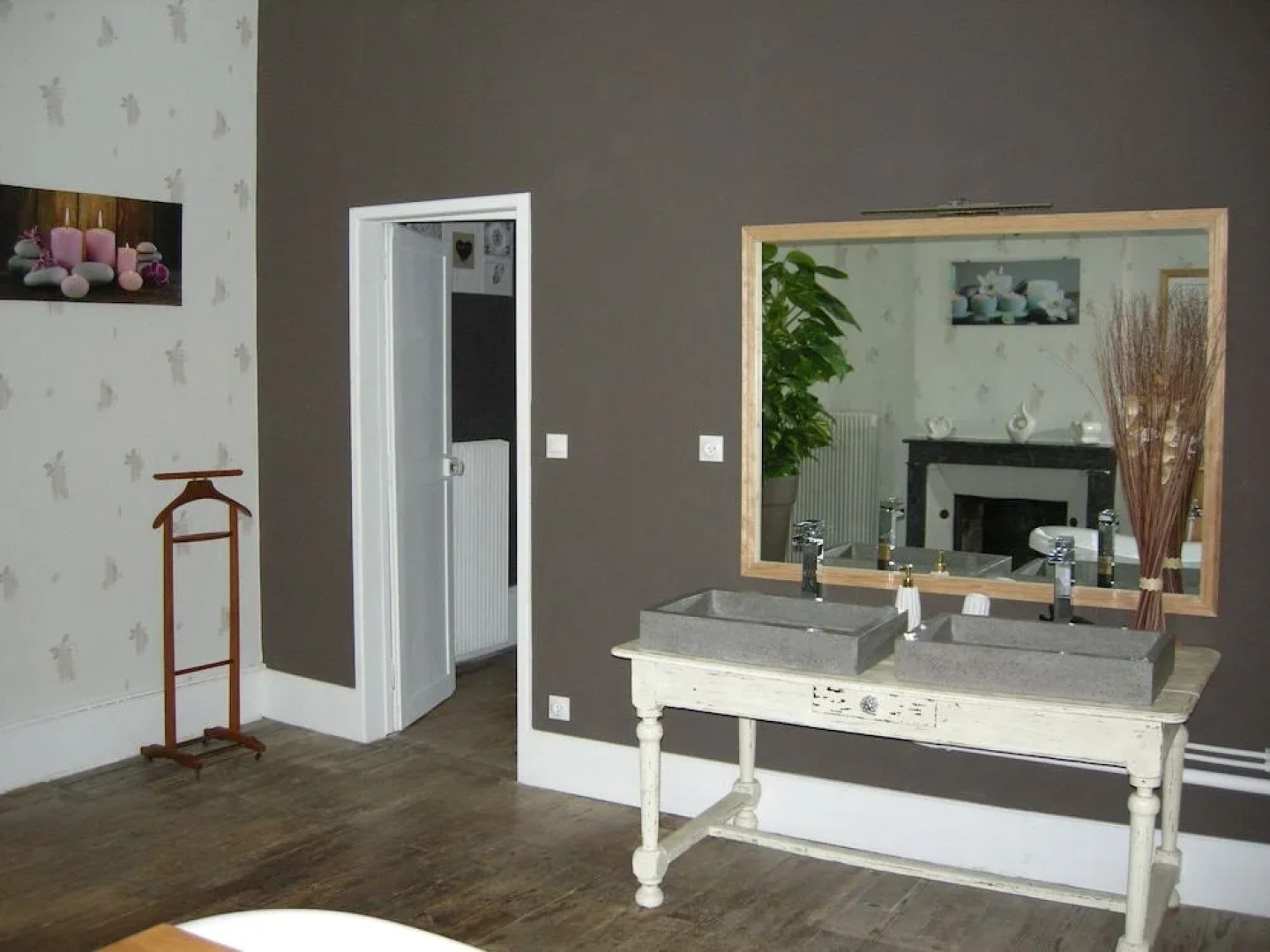 Chateau de Chavannes