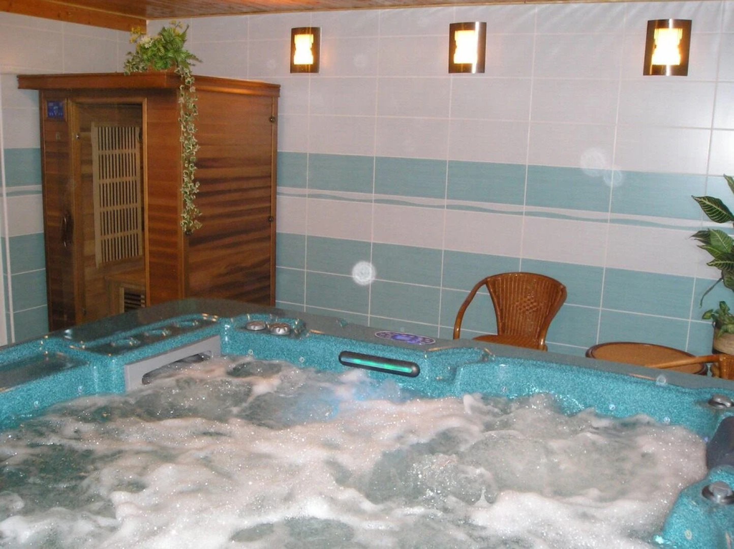 Pension Bílá Labut