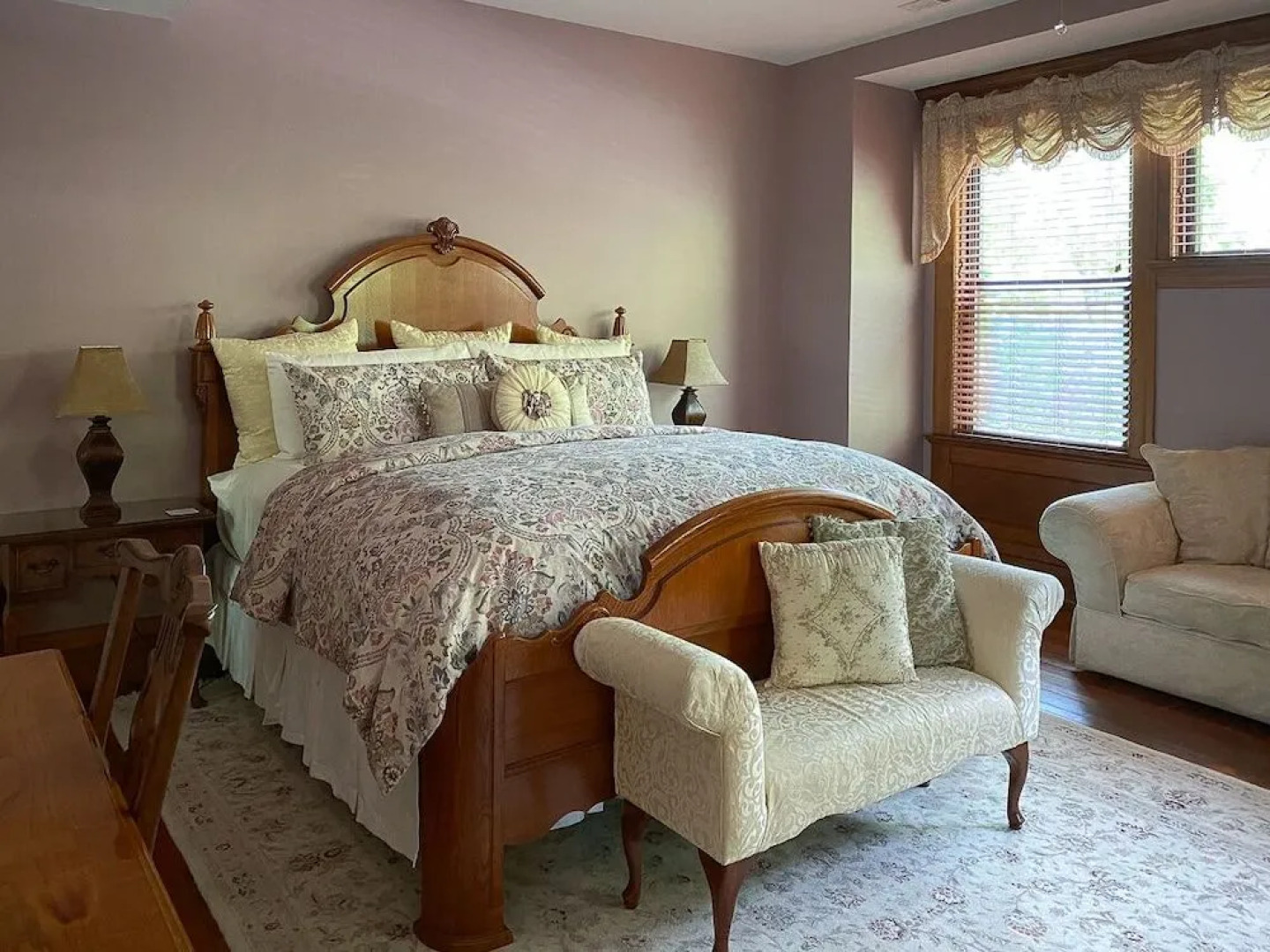 Fleur-de-Lys Mansion