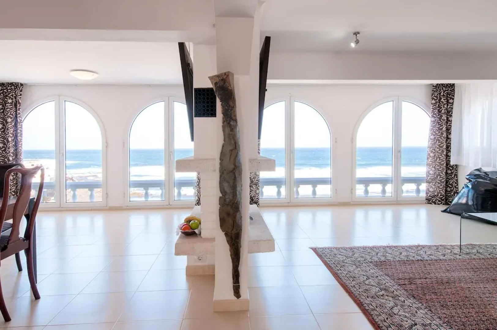 Beach House at Playa del Hombre